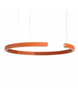 Подвесной светильник LOFT IT 10025/600 Orange-foto3