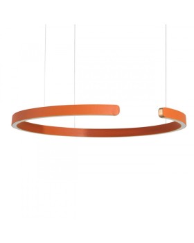 Подвесной светильник LOFT IT 10025/600 Orange-foto3