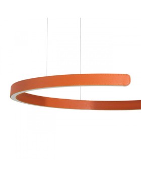 Подвесной светильник LOFT IT 10025/600 Orange-foto5