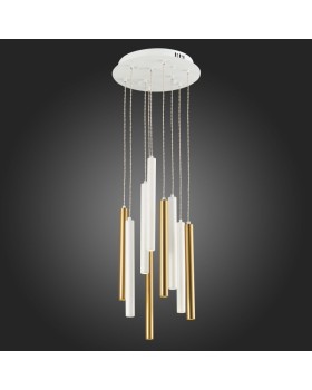 Подвесная люстра ST-Luce ST153.543.27-foto5