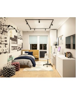 Настольная лампа Odeon Light 2410/1T-foto2