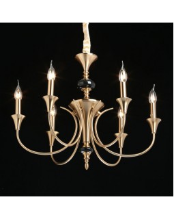 Подвесная люстра MW-Light 614013106-foto2