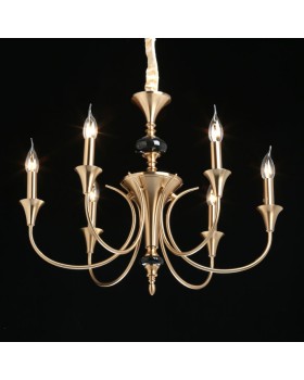 Подвесная люстра MW-Light 614013106-foto2