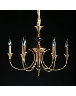 Подвесная люстра MW-Light 614013106-foto3