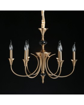 Подвесная люстра MW-Light 614013106-foto3