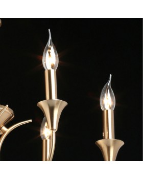 Подвесная люстра MW-Light 614013106-foto5