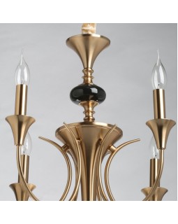 Подвесная люстра MW-Light 614013106-foto7