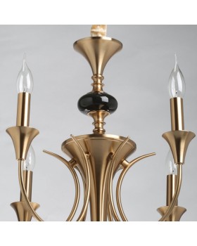 Подвесная люстра MW-Light 614013106-foto7