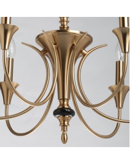 Подвесная люстра MW-Light 614013106-foto8