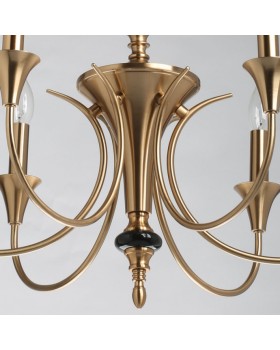 Подвесная люстра MW-Light 614013106-foto8