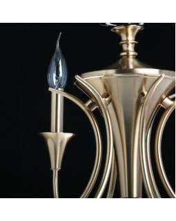 Подвесная люстра MW-Light 614013106-foto9