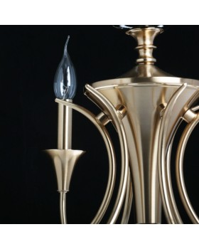 Подвесная люстра MW-Light 614013106-foto9