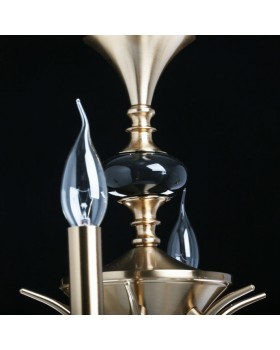 Подвесная люстра MW-Light 614013106-foto10