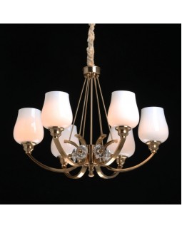 Подвесная люстра MW-Light 386017706-foto2
