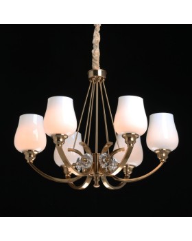 Подвесная люстра MW-Light 386017706-foto2