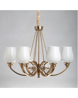 Подвесная люстра MW-Light 386017706-foto3