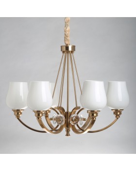 Подвесная люстра MW-Light 386017706-foto3