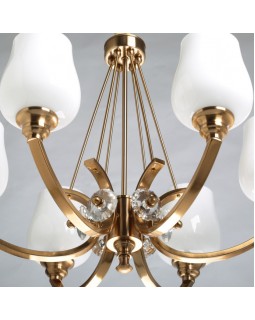 Подвесная люстра MW-Light 386017706-foto7
