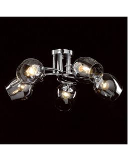 Люстра на штанге DeMarkt 324016105-foto2