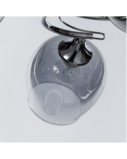 Люстра на штанге DeMarkt 324016105-foto5