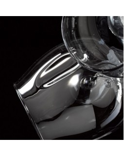 Люстра на штанге DeMarkt 324016105-foto6