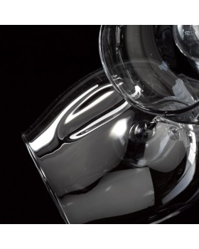 Люстра на штанге DeMarkt 324016105-foto6