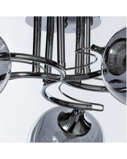 Люстра на штанге DeMarkt 324016105-foto7