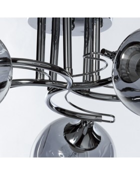 Люстра на штанге DeMarkt 324016105-foto7