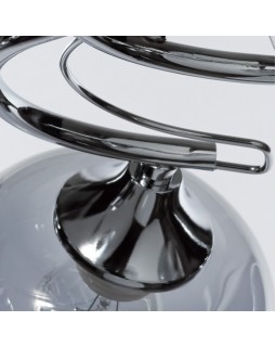 Люстра на штанге DeMarkt 324016105-foto8