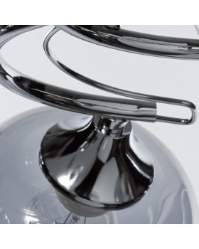 Люстра на штанге DeMarkt 324016105-foto8