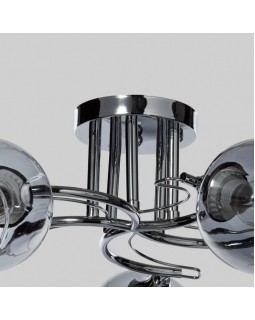 Люстра на штанге DeMarkt 324016105-foto9