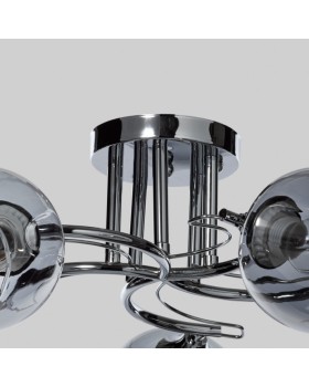 Люстра на штанге DeMarkt 324016105-foto9