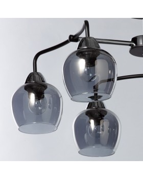 Люстра на штанге DeMarkt 220012706-foto3