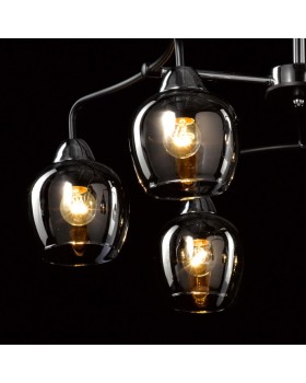 Люстра на штанге DeMarkt 220012706-foto4