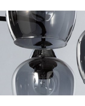 Люстра на штанге DeMarkt 220012706-foto5