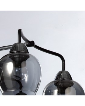 Люстра на штанге DeMarkt 220012706-foto6