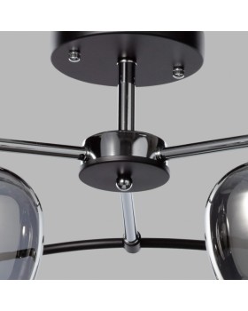 Люстра на штанге DeMarkt 220012706-foto7