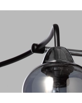 Люстра на штанге DeMarkt 220012706-foto8