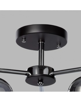 Люстра на штанге DeMarkt 220012706-foto10