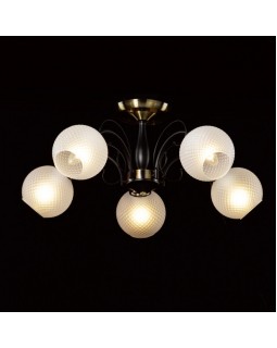 Люстра на штанге DeMarkt 324014305-foto2