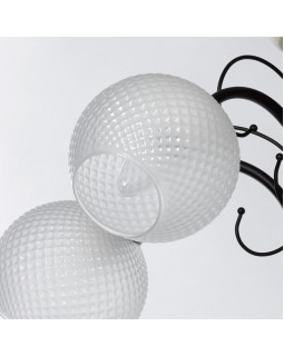 Люстра на штанге DeMarkt 324014305-foto3