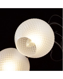 Люстра на штанге DeMarkt 324014305-foto4