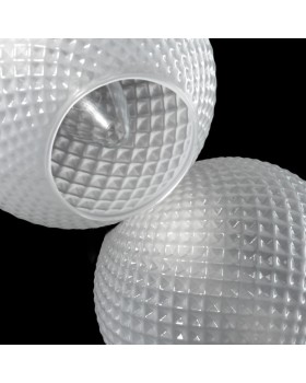 Люстра на штанге DeMarkt 324014305-foto5