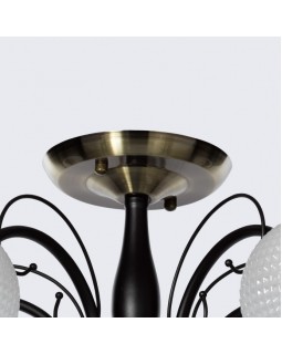 Люстра на штанге DeMarkt 324014305-foto10