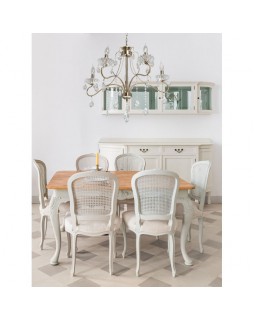 Подвесная люстра DeMarkt 683014105-foto15