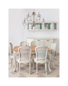 Подвесная люстра DeMarkt 683014105-foto15