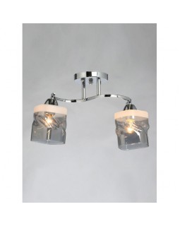 Люстра на штанге DeMarkt 673016802-foto2