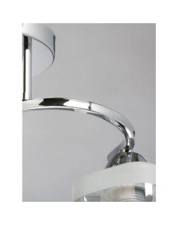 Люстра на штанге DeMarkt 673016802-foto6