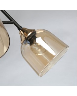 Люстра на штанге DeMarkt 324017005-foto3