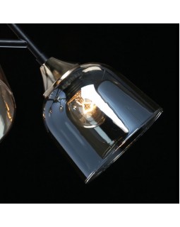 Люстра на штанге DeMarkt 324017005-foto4